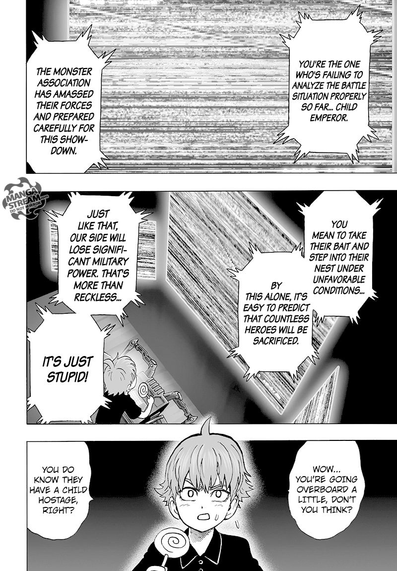 Onepunch-Man Chapter 80 — page 10