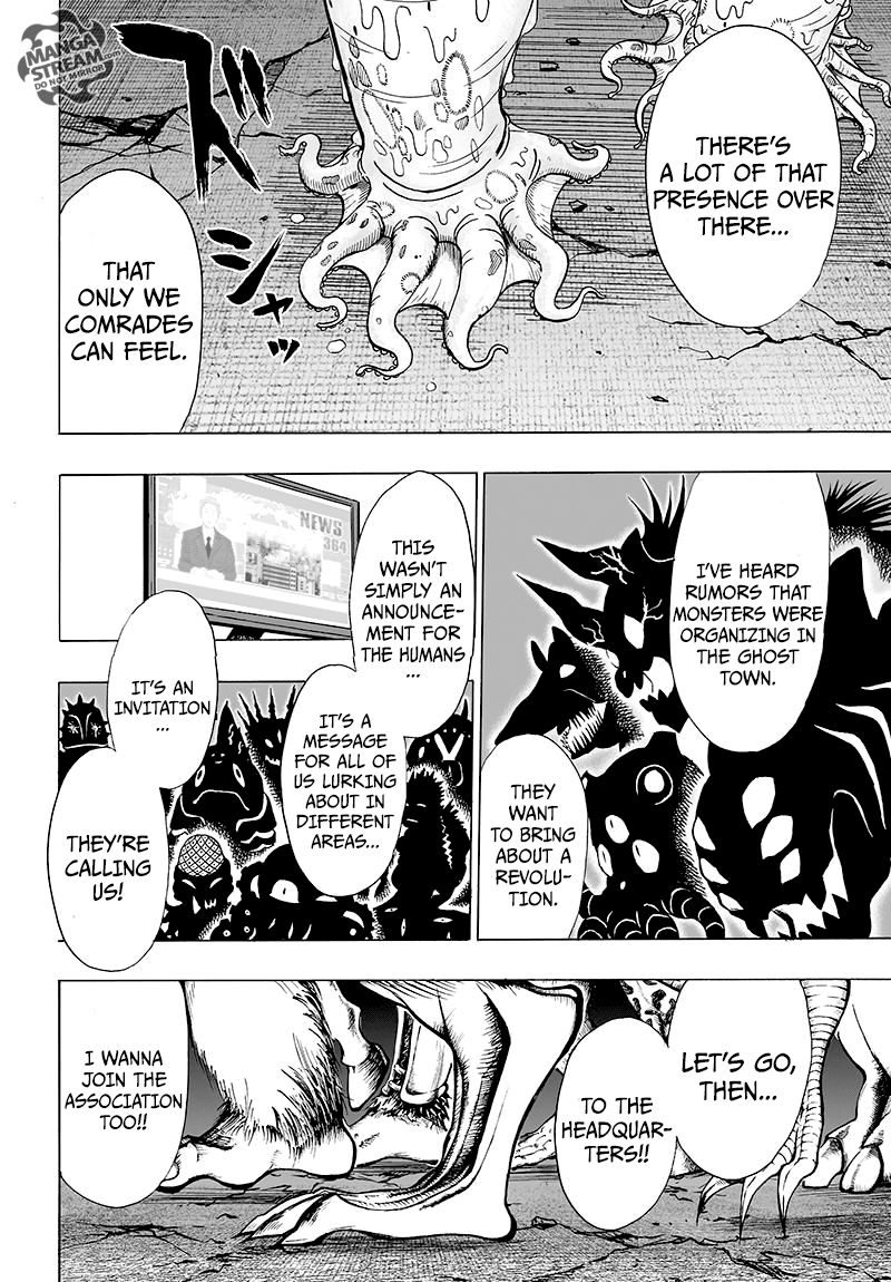 Onepunch-Man Chapter 80 — page 14