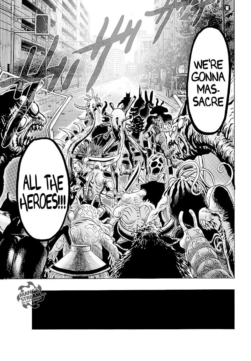 Onepunch-Man Chapter 80 — page 15