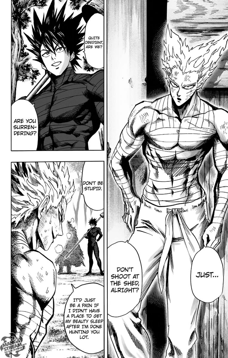 Onepunch-Man Chapter 81 — page 12