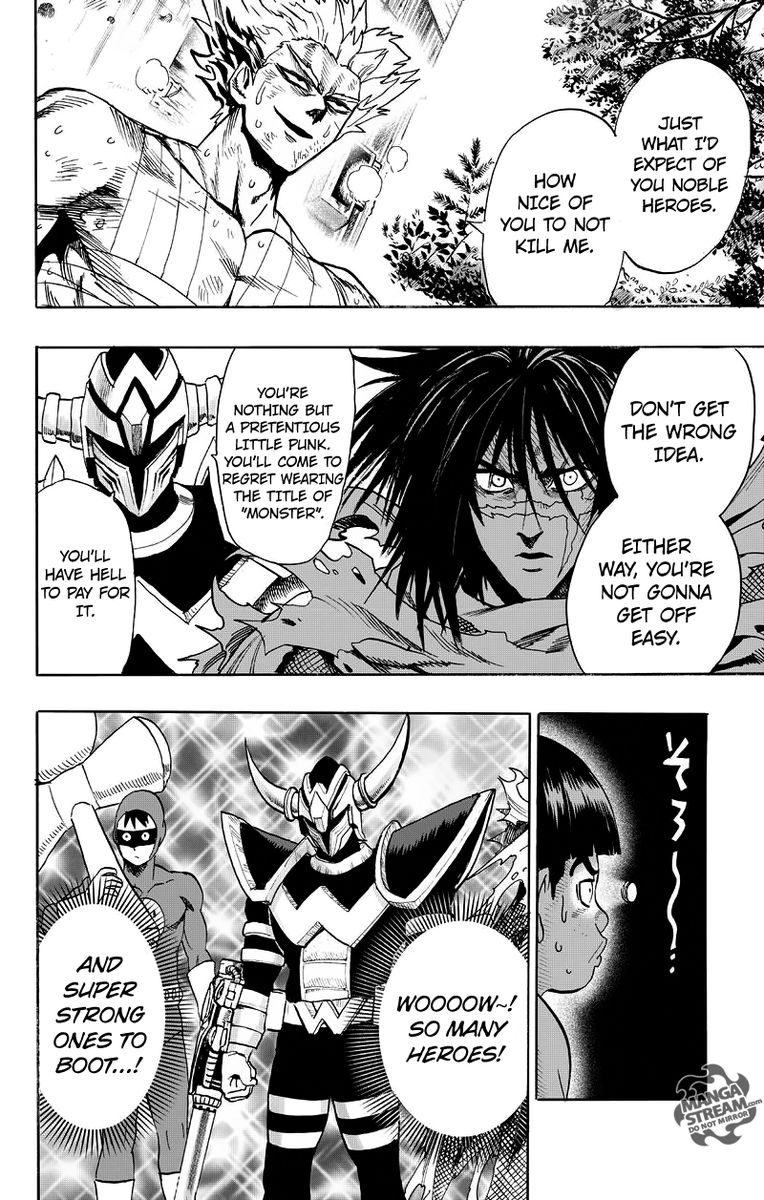 Onepunch-Man Chapter 81 — page 14