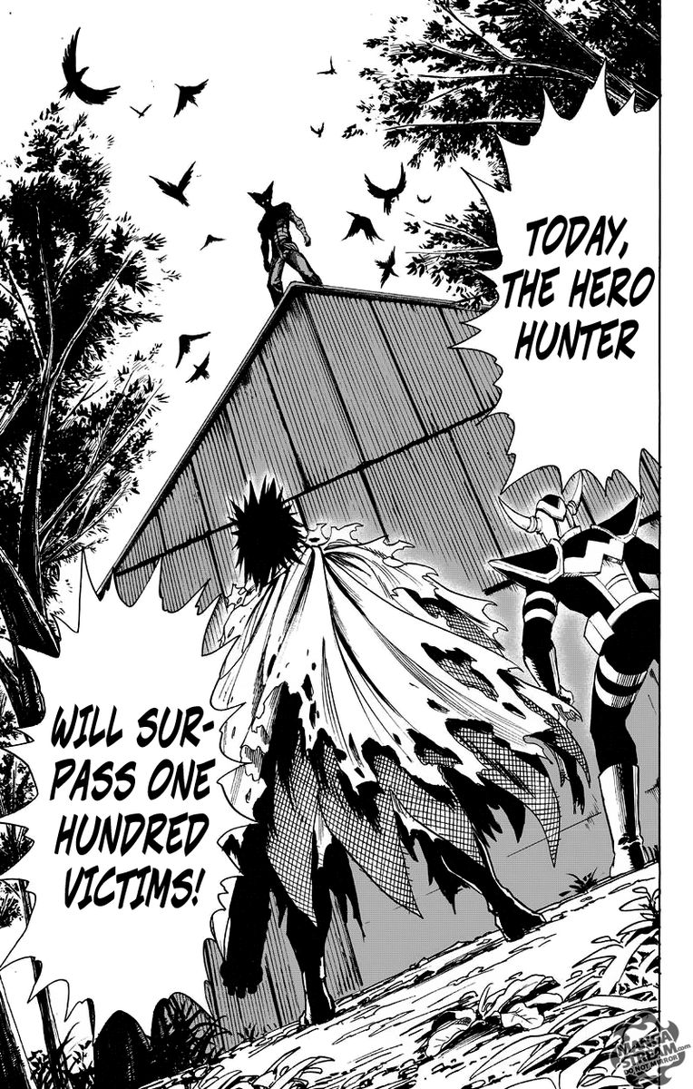 Onepunch-Man Chapter 81 — page 17