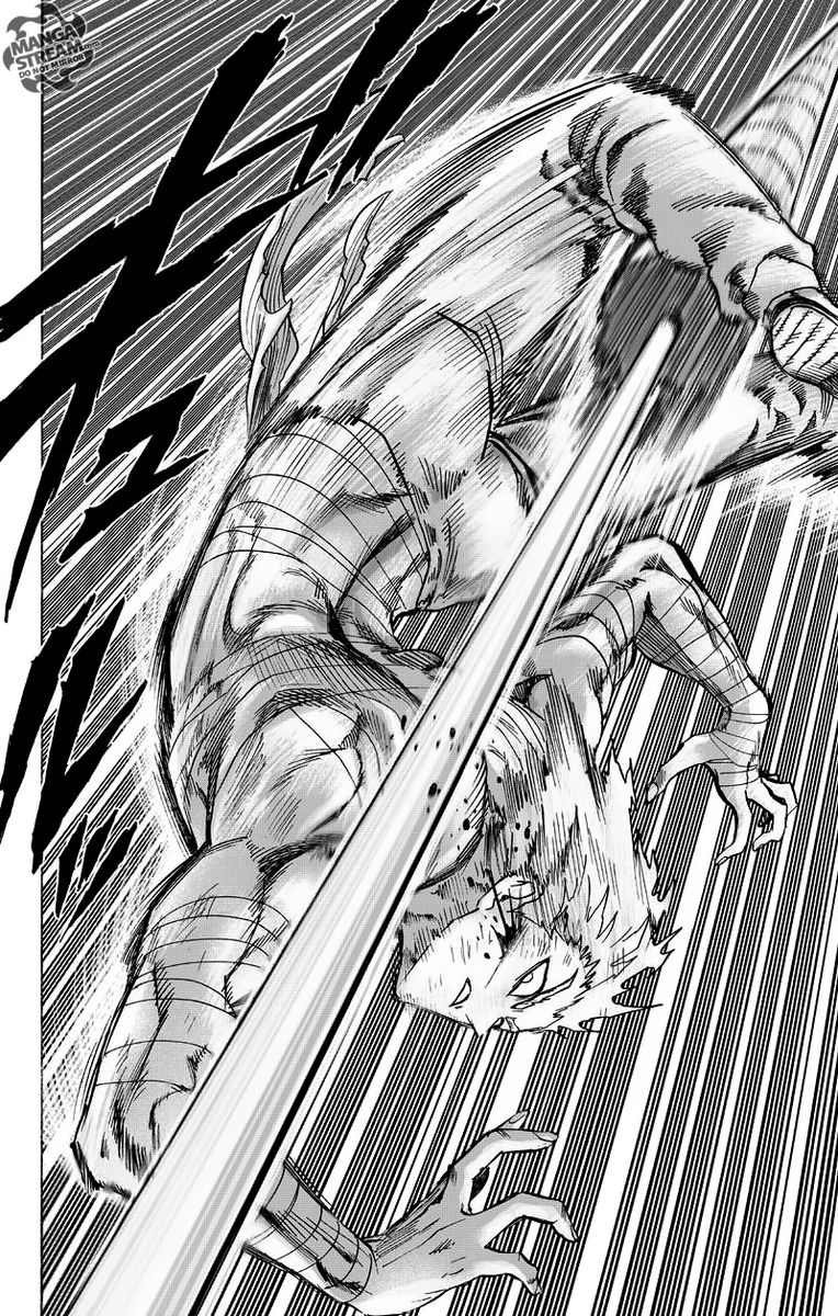 Onepunch-Man Chapter 81 — page 20