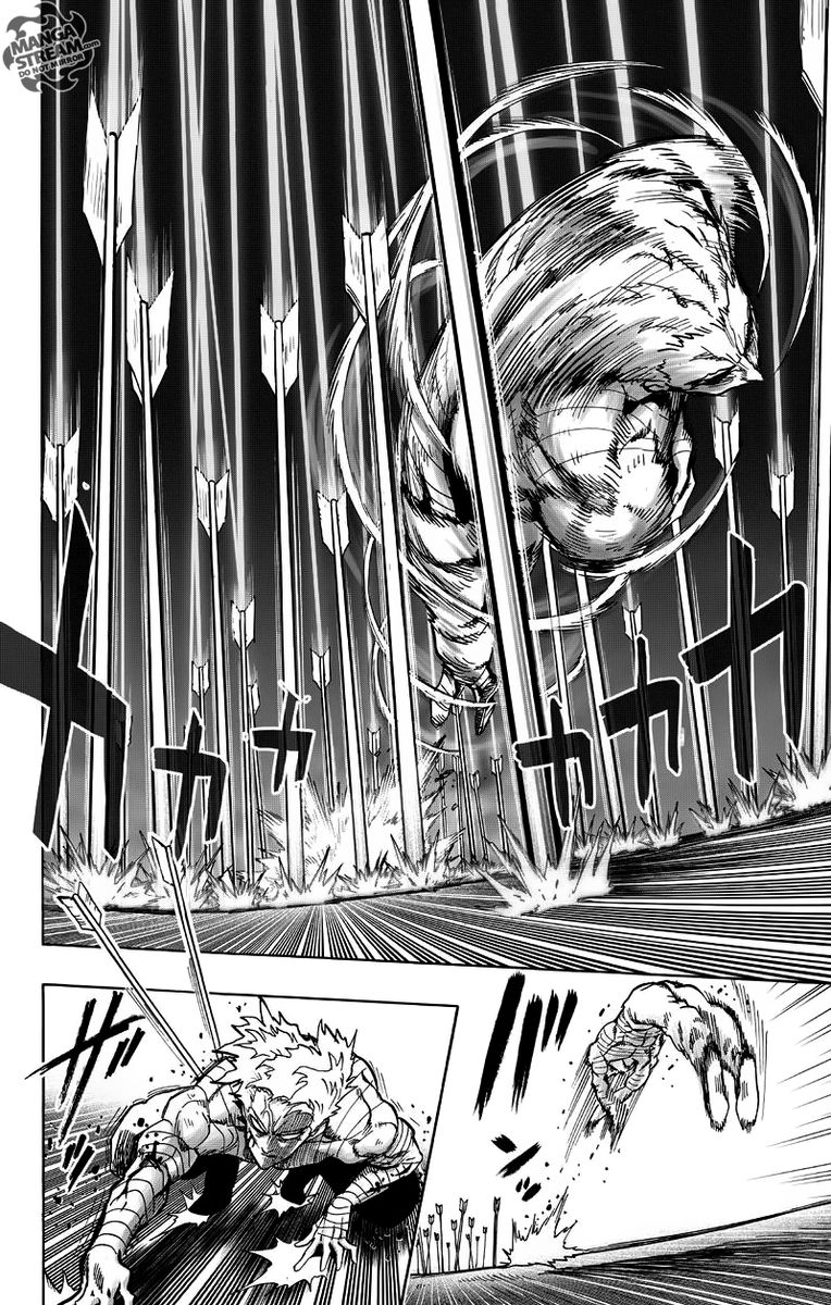 Onepunch-Man Chapter 81 — page 34