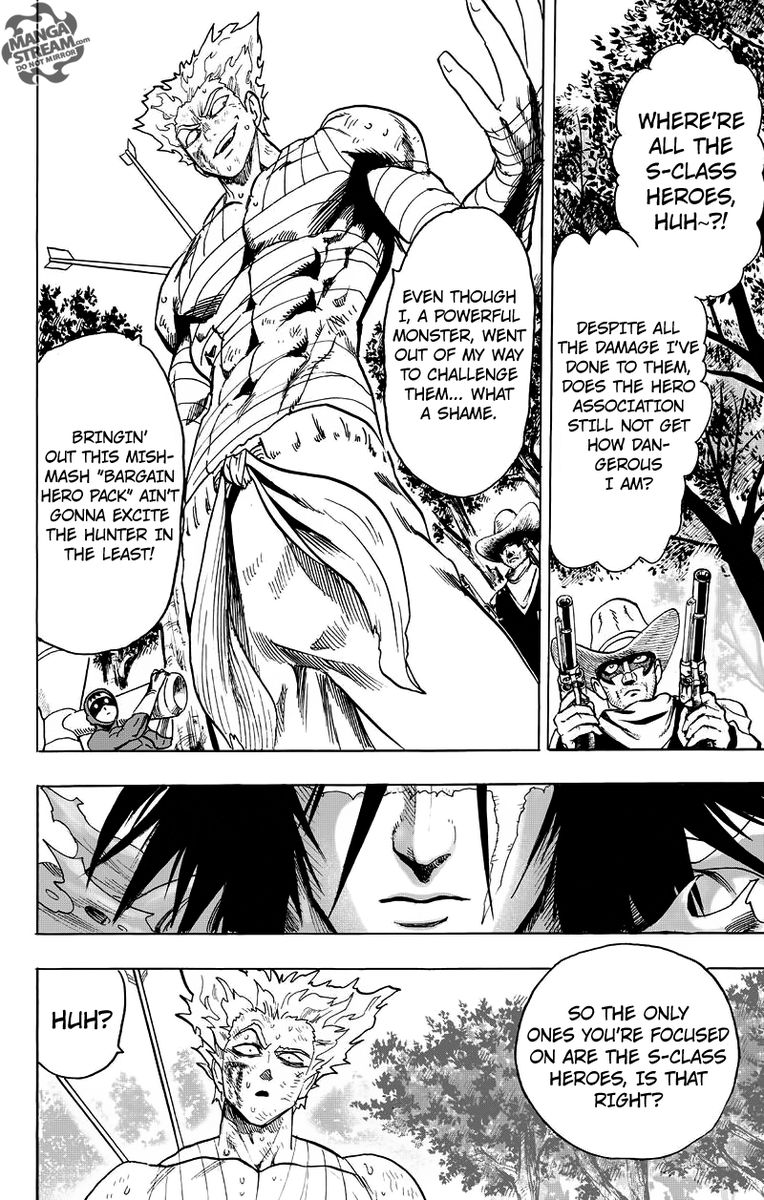 Onepunch-Man Chapter 81 — page 44