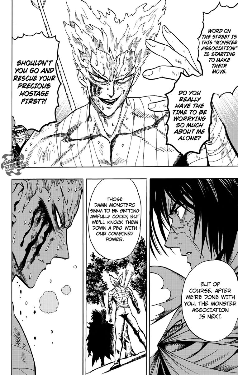 Onepunch-Man Chapter 81 — page 48