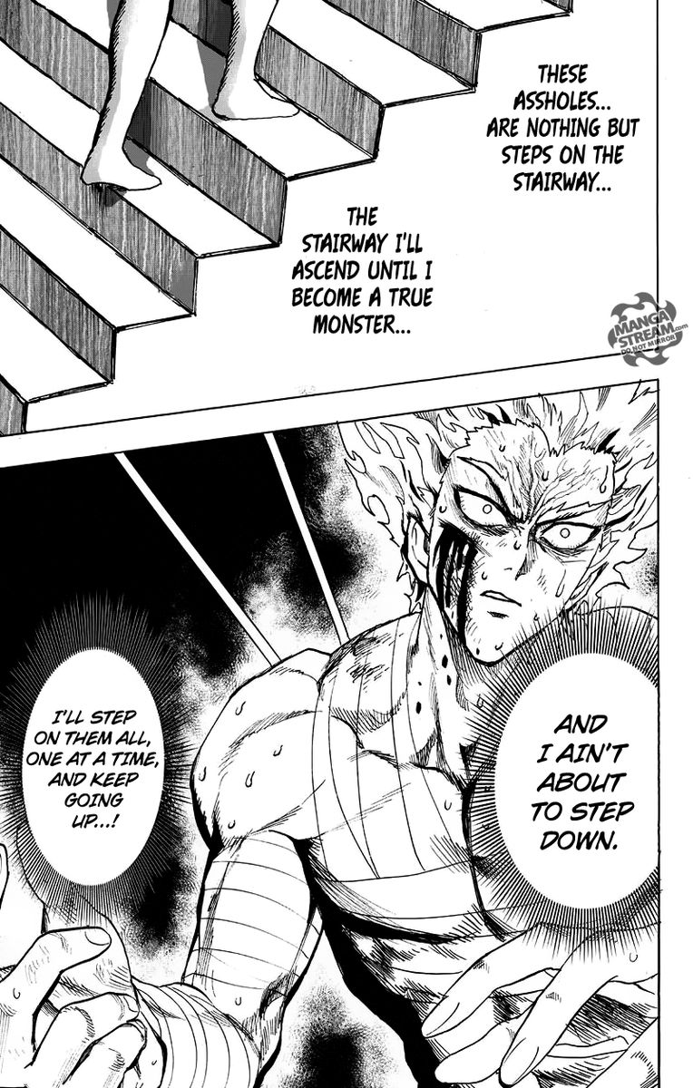 Onepunch-Man Chapter 81 — page 49