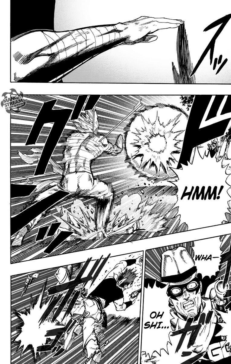 Onepunch-Man Chapter 82 — page 12