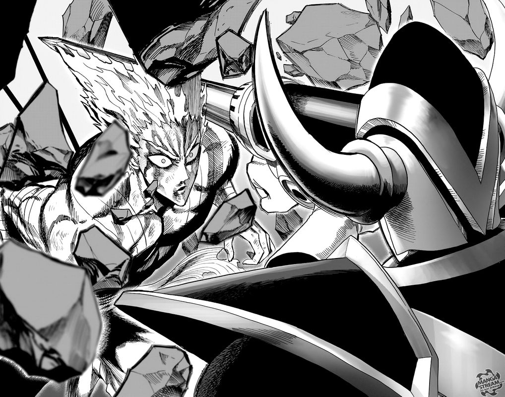 Onepunch-Man Chapter 82 — page 14