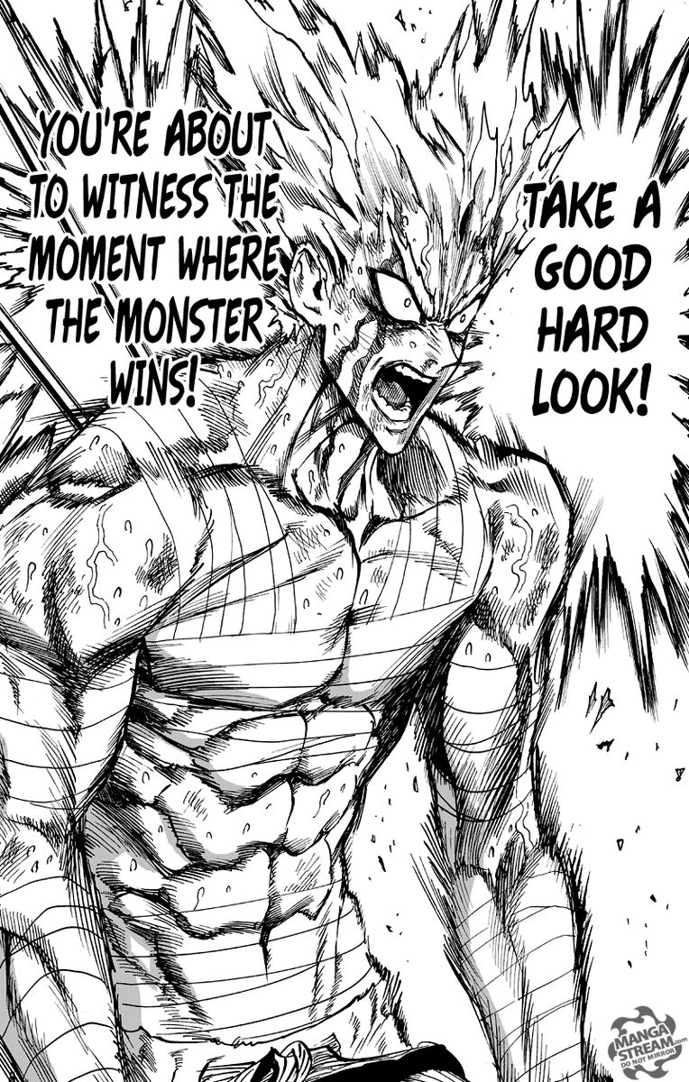 Onepunch-Man Chapter 82 — page 41