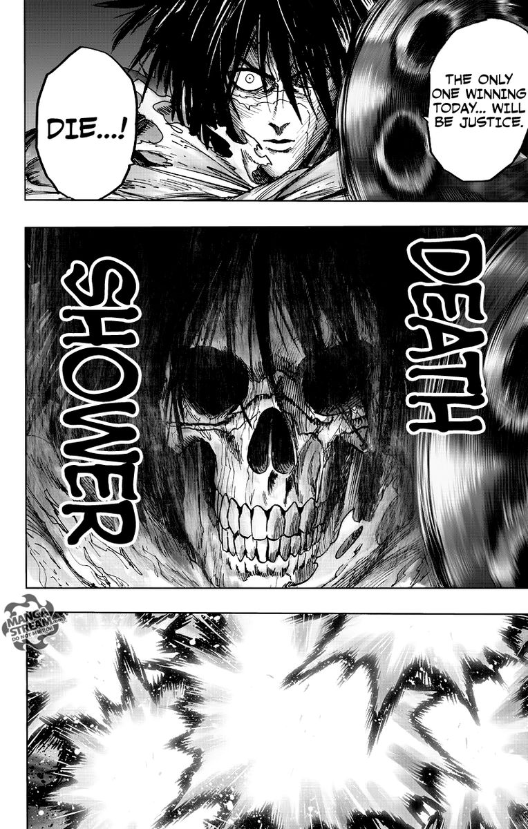 Onepunch-Man Chapter 82 — page 42