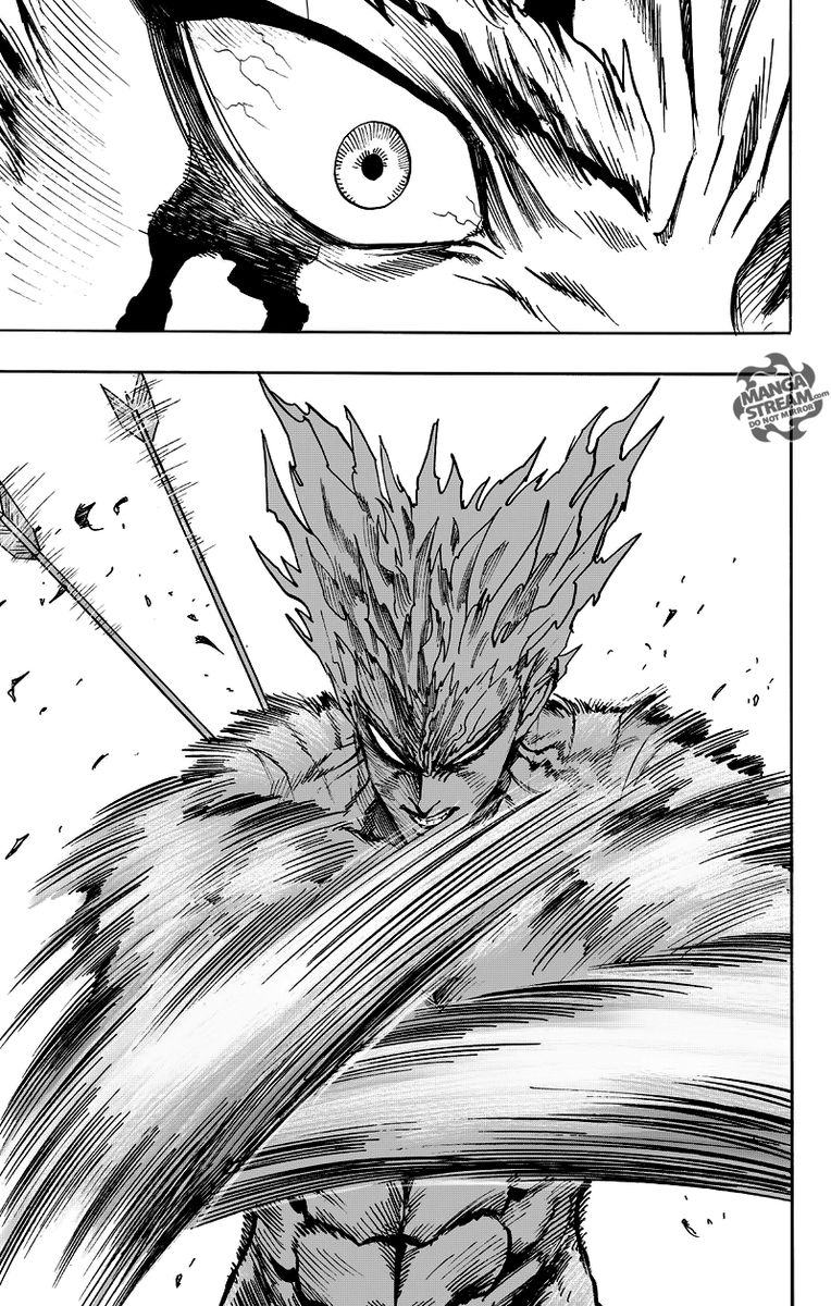 Onepunch-Man Chapter 82 — page 43