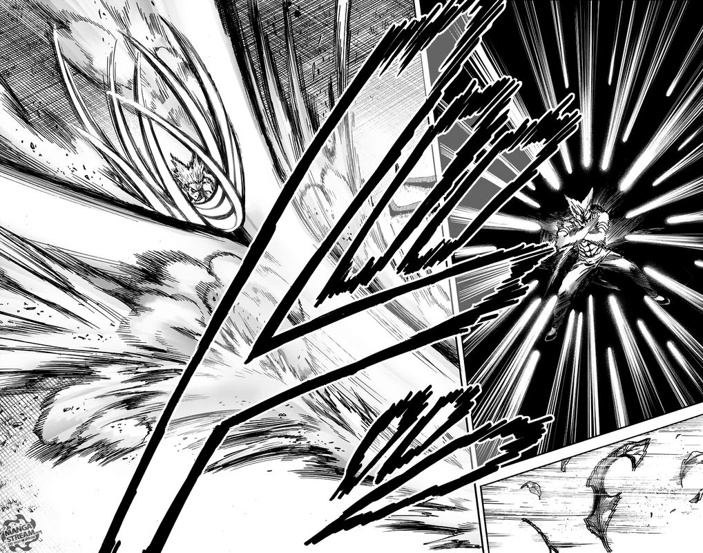 Onepunch-Man Chapter 82 — page 44
