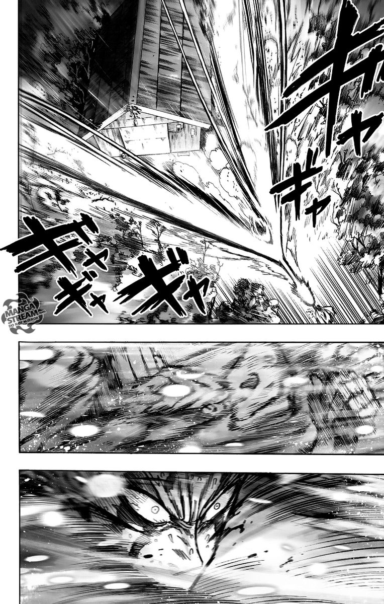 Onepunch-Man Chapter 82 — page 45
