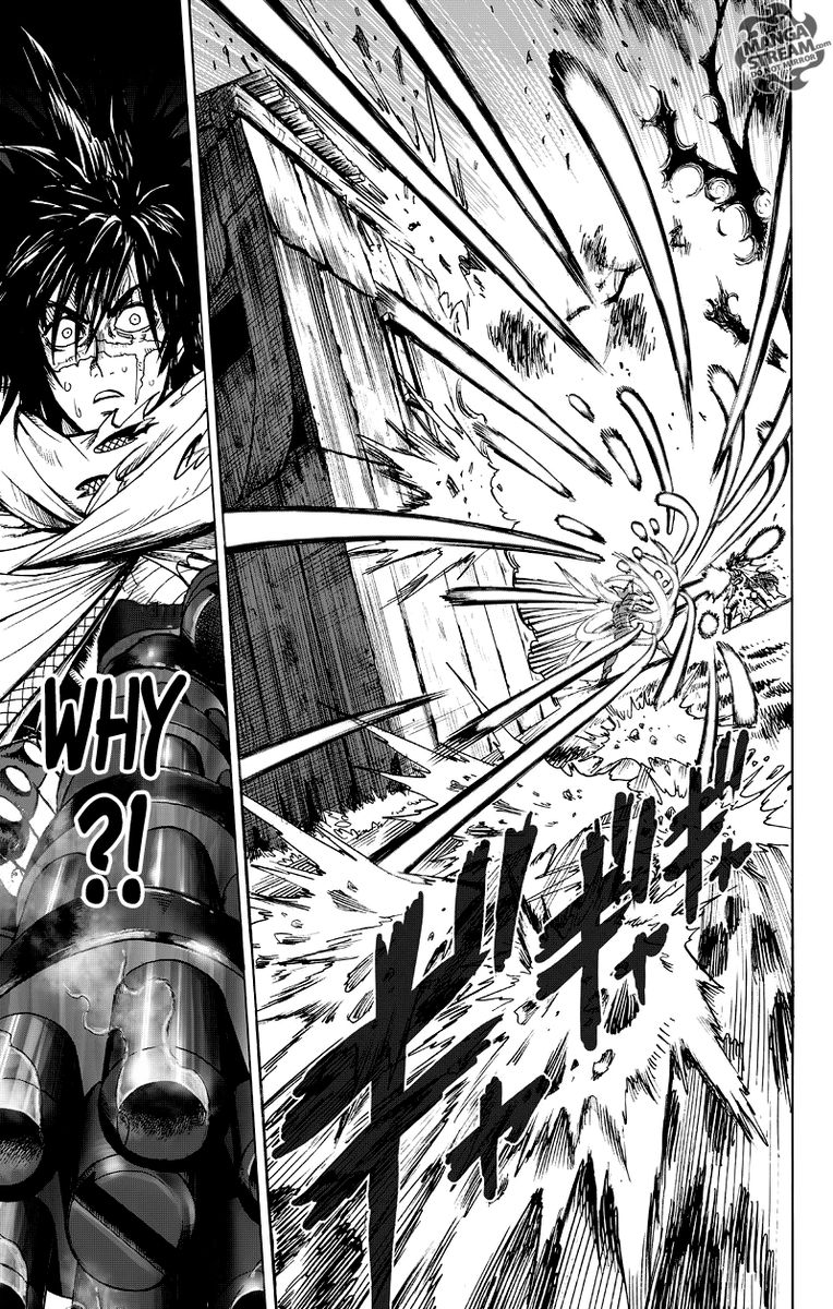 Onepunch-Man Chapter 82 — page 46