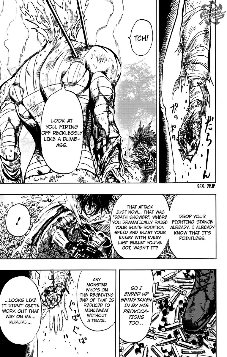 Onepunch-Man Chapter 82 — page 48