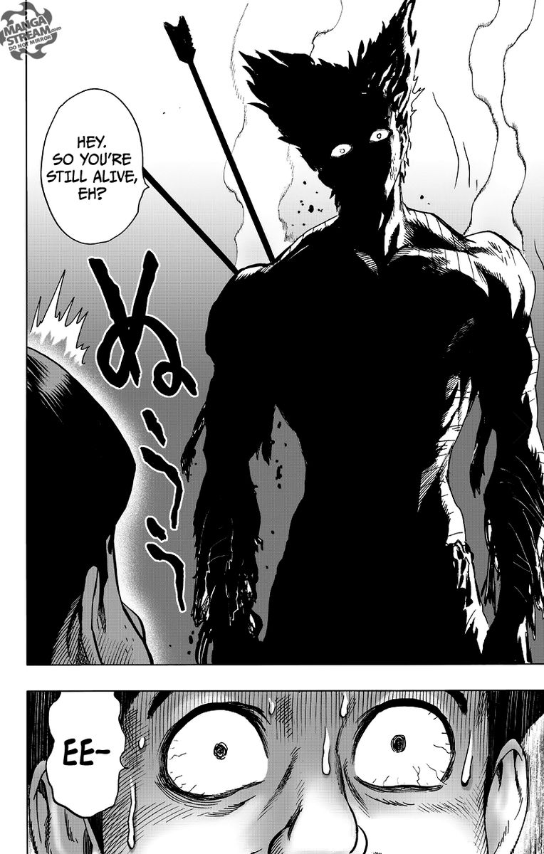 Onepunch-Man Chapter 82 — page 53