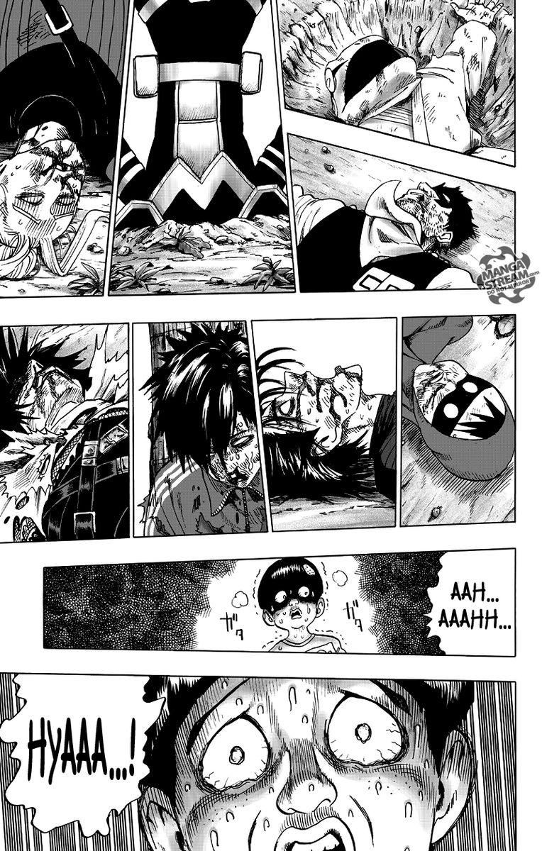 Onepunch-Man Chapter 82 — page 54