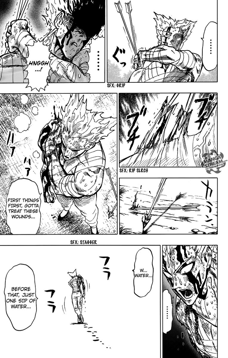 Onepunch-Man Chapter 82 — page 56