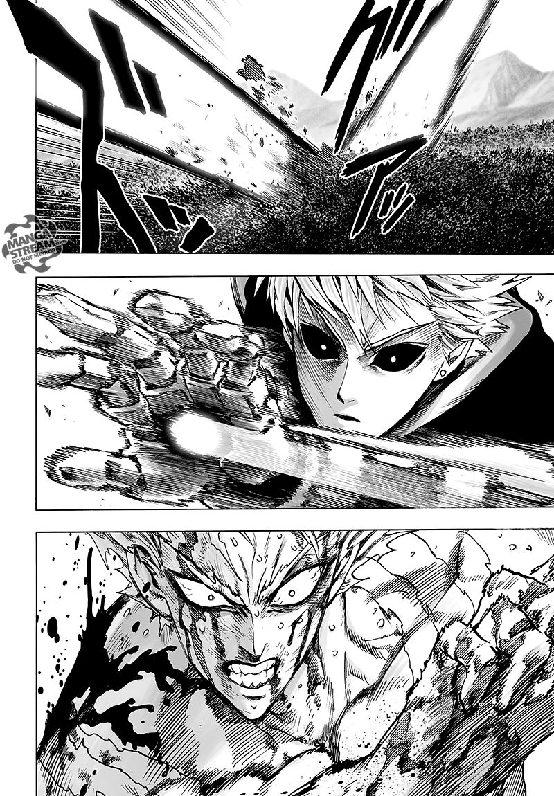 Onepunch-Man Chapter 83 — page 2