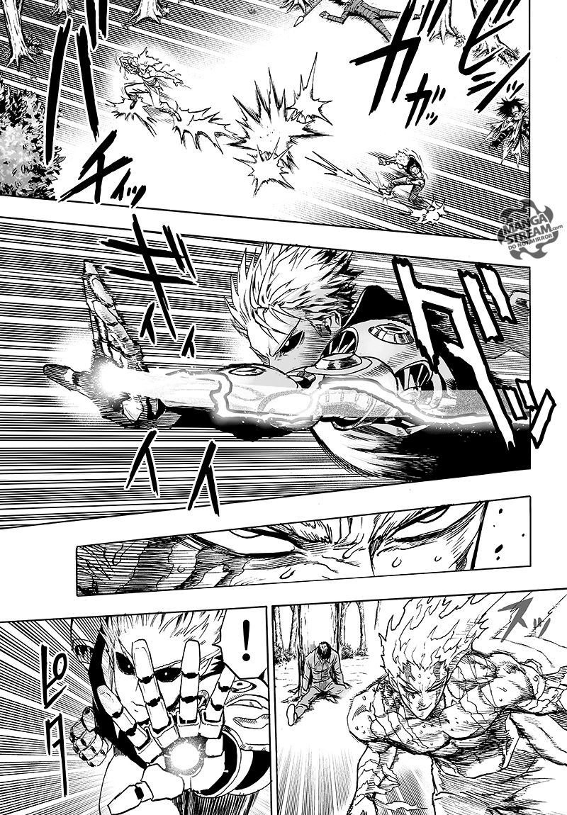 Onepunch-Man Chapter 83 — page 3