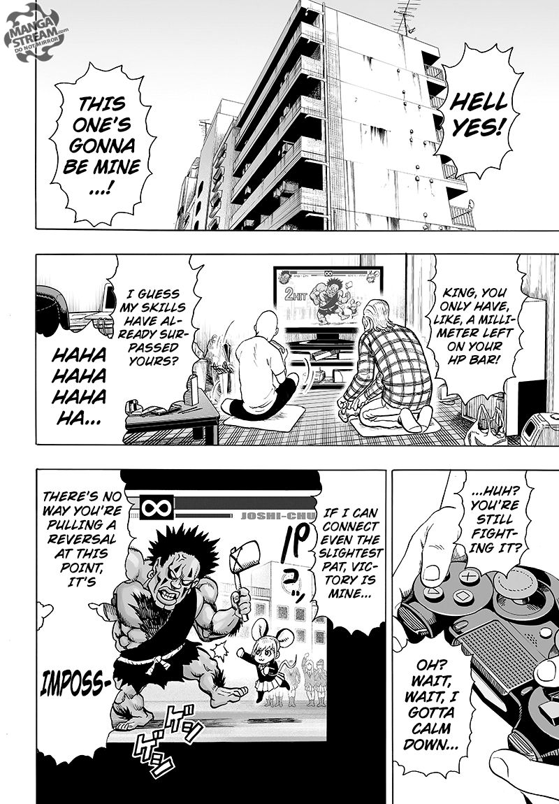 Onepunch-Man Chapter 83 — page 14