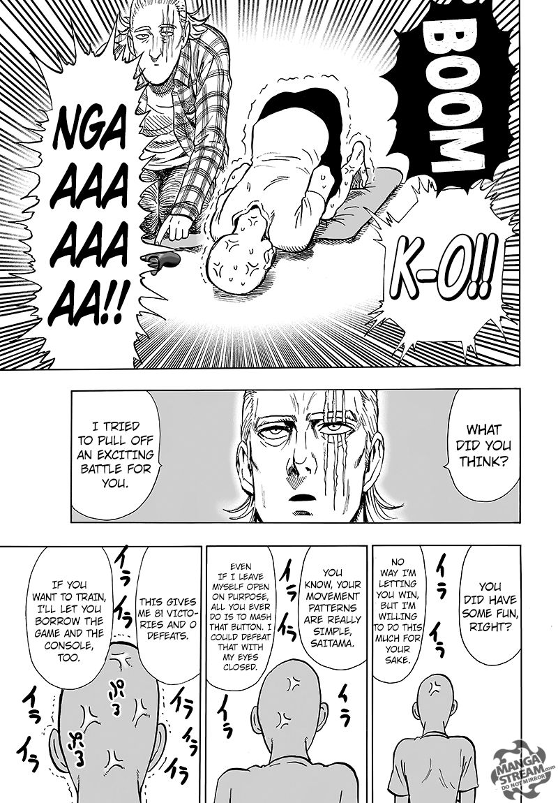 Onepunch-Man Chapter 83 — page 15