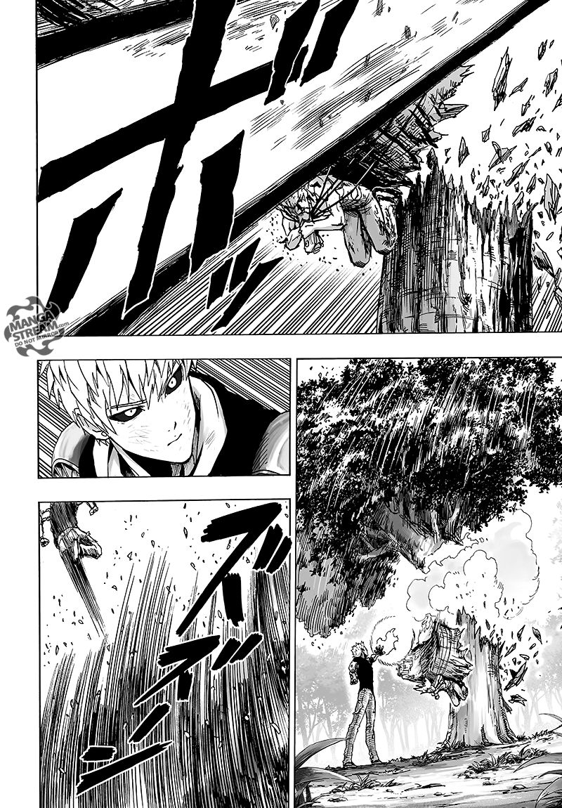 Onepunch-Man Chapter 83 — page 32