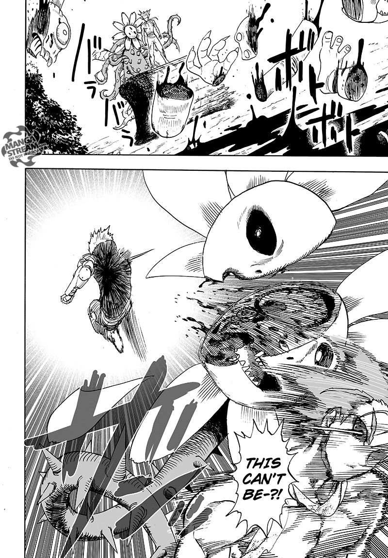 Onepunch-Man Chapter 83 — page 39
