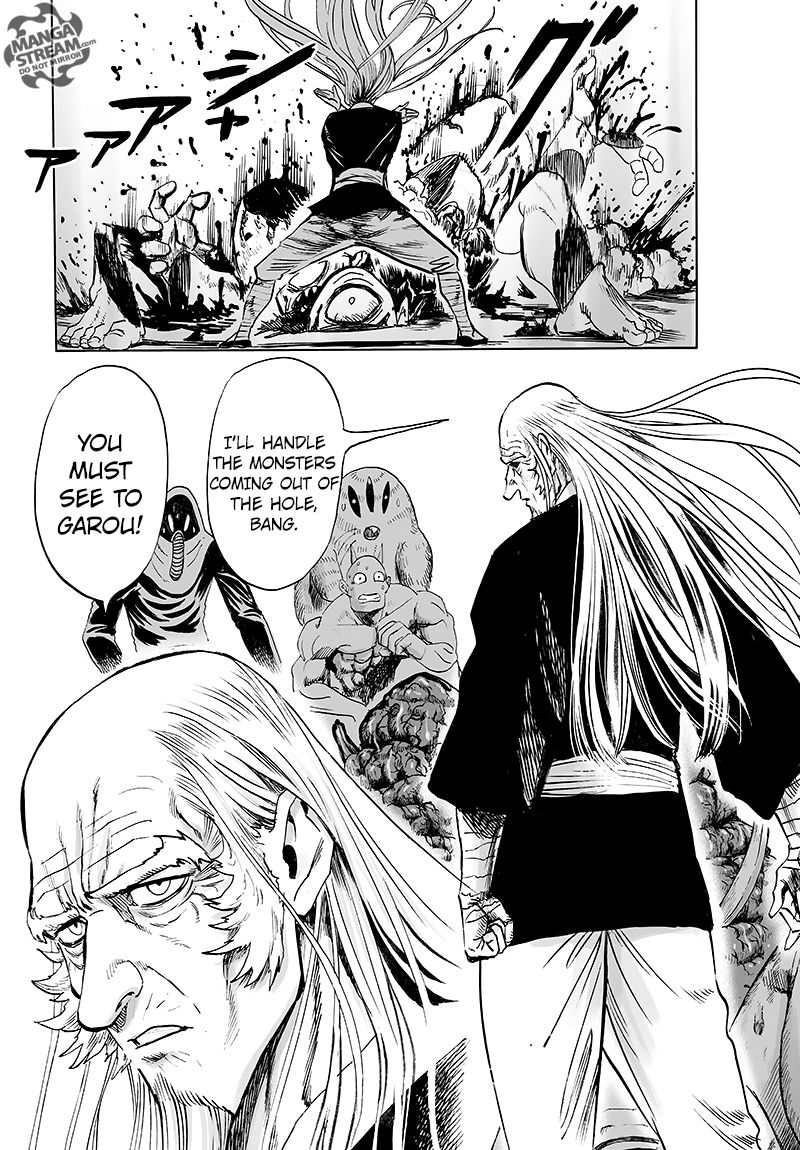 Onepunch-Man Chapter 83 — page 48