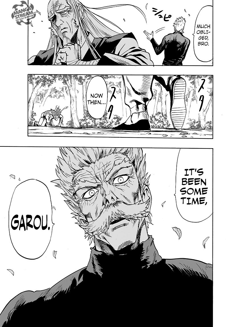 Onepunch-Man Chapter 83 — page 49