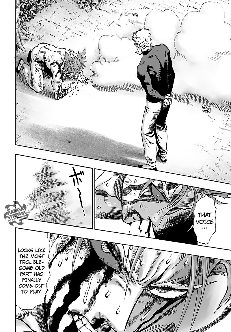 Onepunch-Man Chapter 83 — page 50