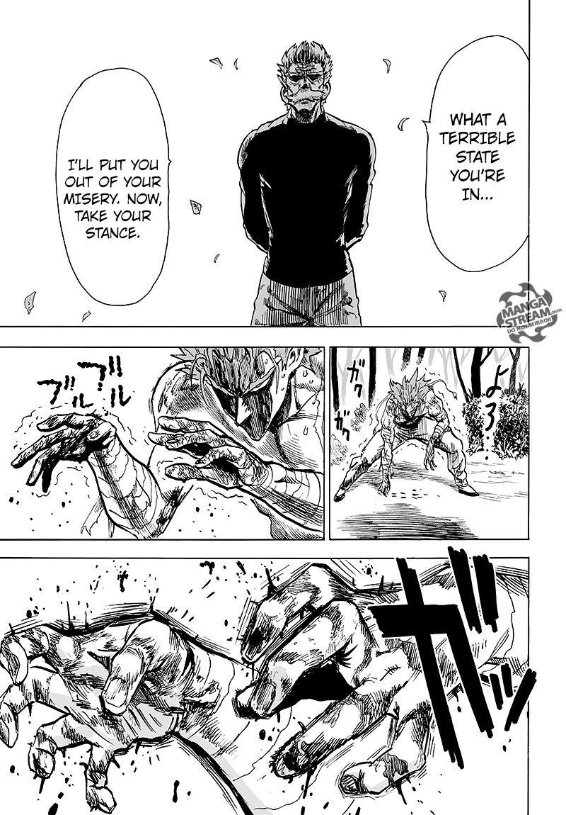 Onepunch-Man Chapter 83 — page 51