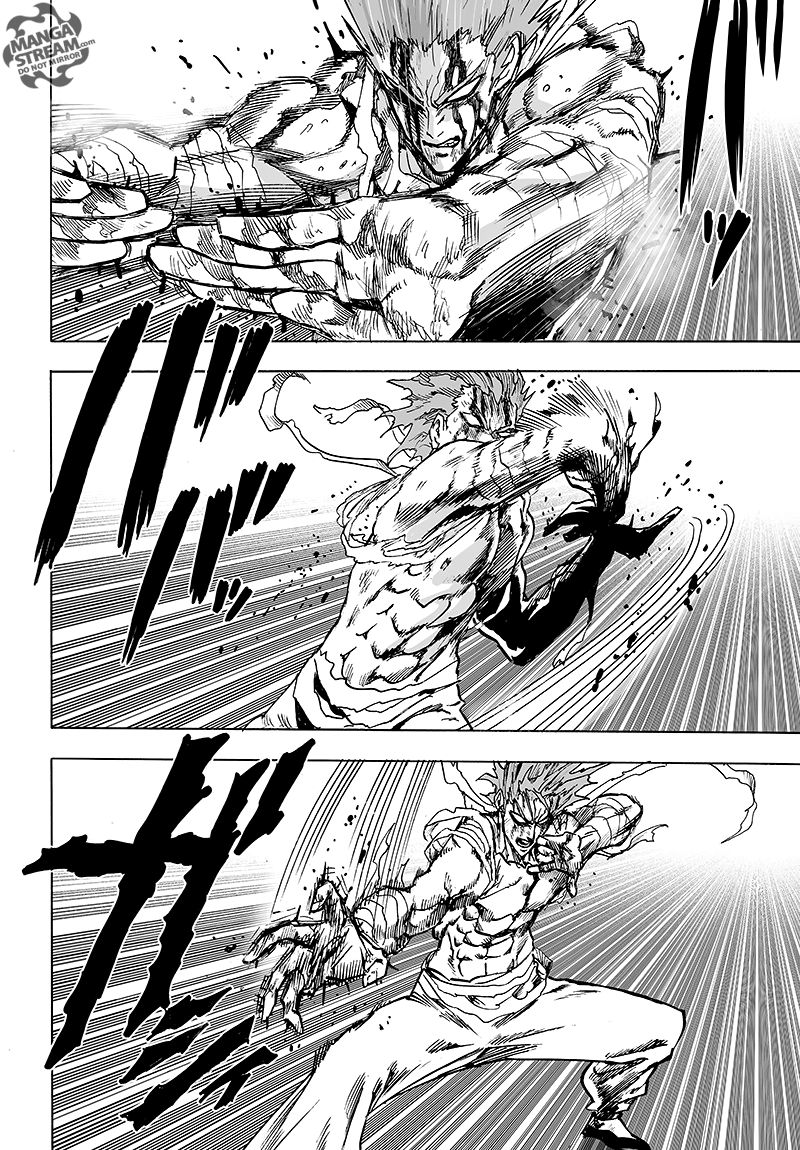 Onepunch-Man Chapter 83 — page 52