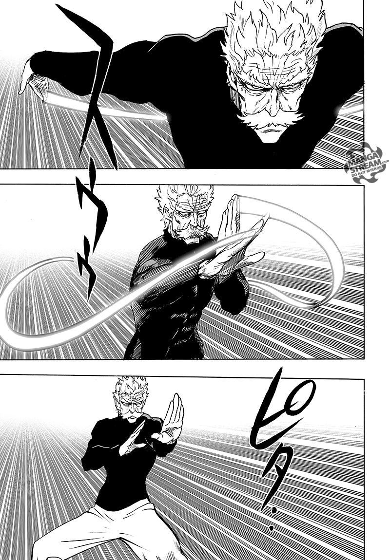 Onepunch-Man Chapter 83 — page 53
