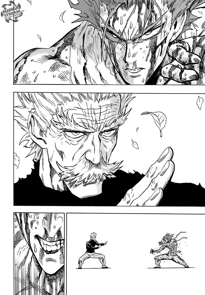 Onepunch-Man Chapter 83 — page 54