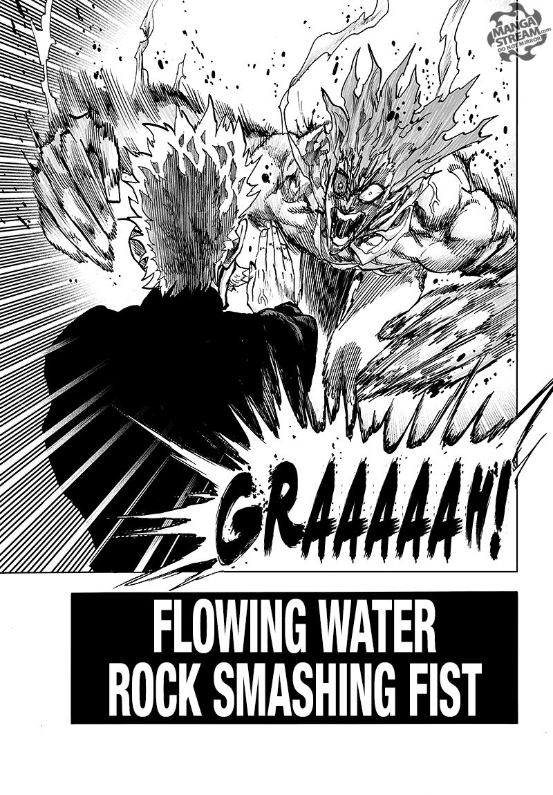 Onepunch-Man Chapter 83 — page 55