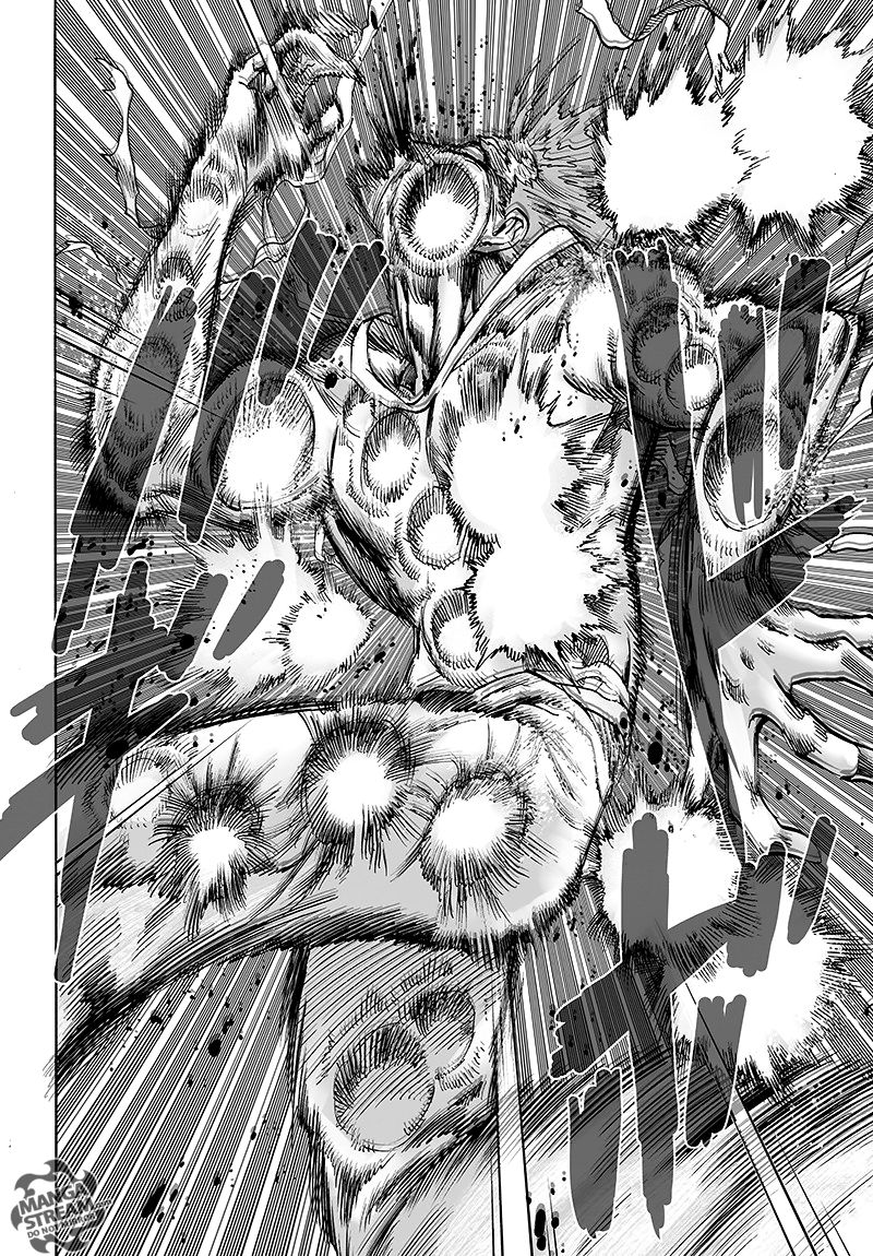 Onepunch-Man Chapter 83 — page 56