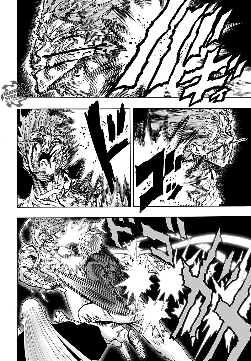Onepunch-Man Chapter 84 — page 3