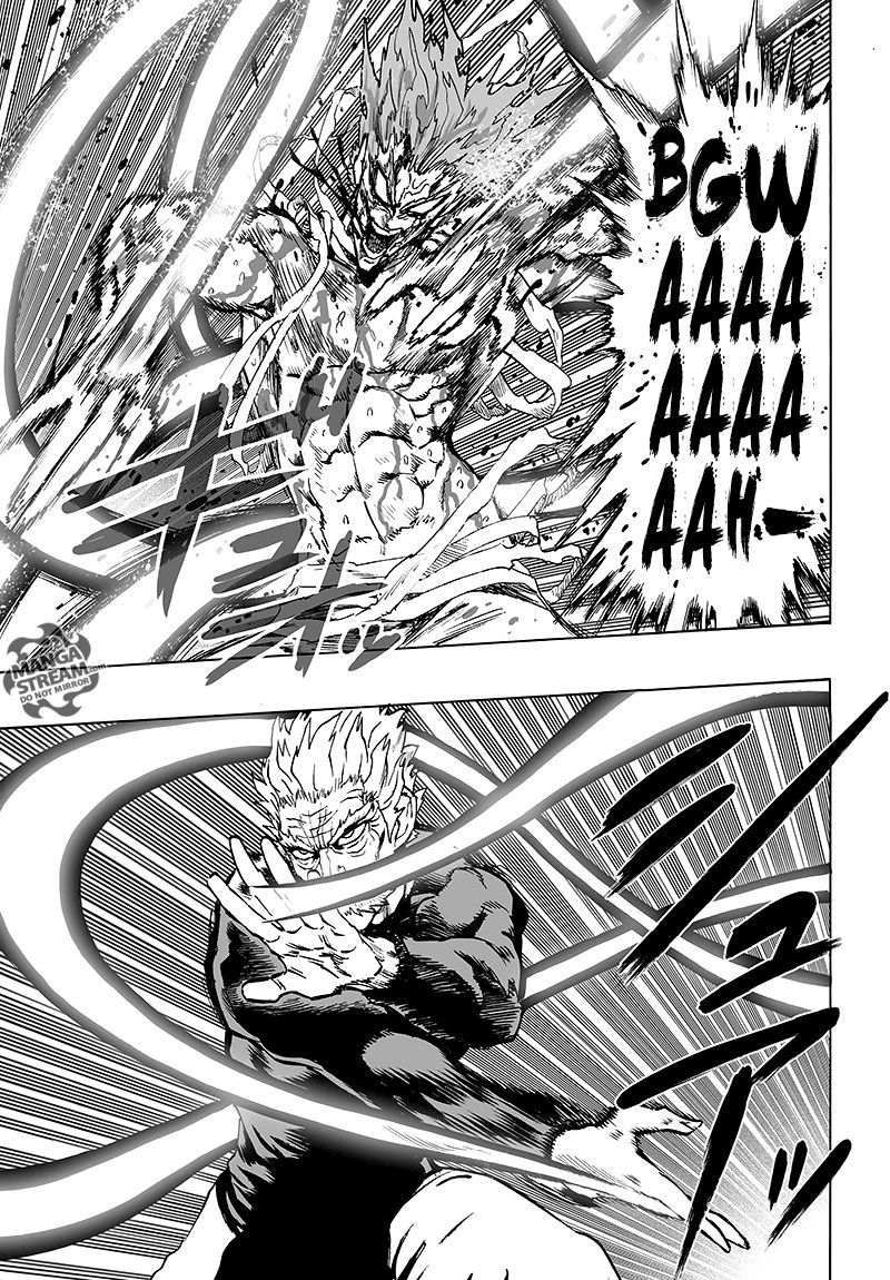 Onepunch-Man Chapter 84 — page 4