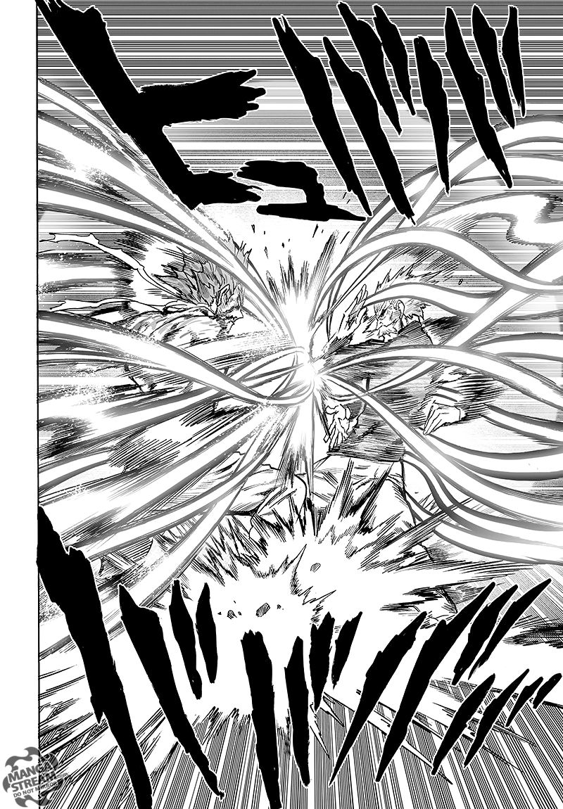 Onepunch-Man Chapter 84 — page 5