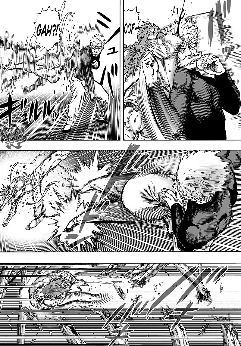 Onepunch-Man Chapter 84 — page 7
