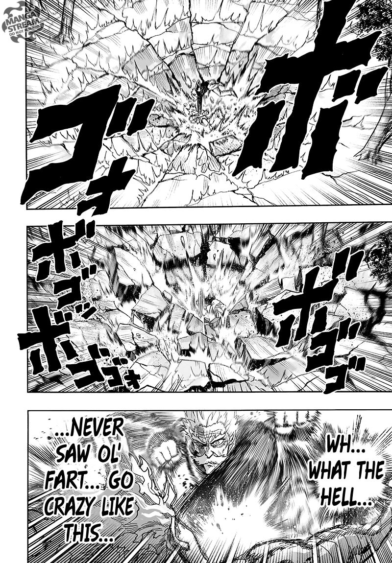 Onepunch-Man Chapter 84 — page 9
