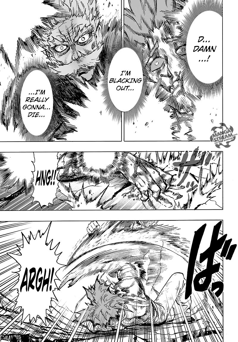Onepunch-Man Chapter 84 — page 10