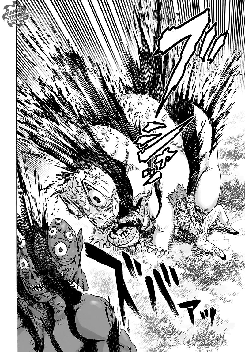 Onepunch-Man Chapter 84 — page 13