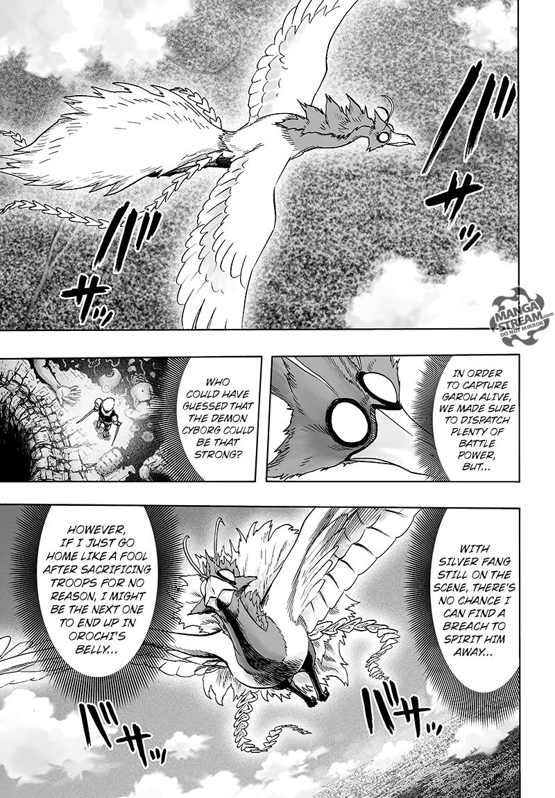 Onepunch-Man Chapter 84 — page 16