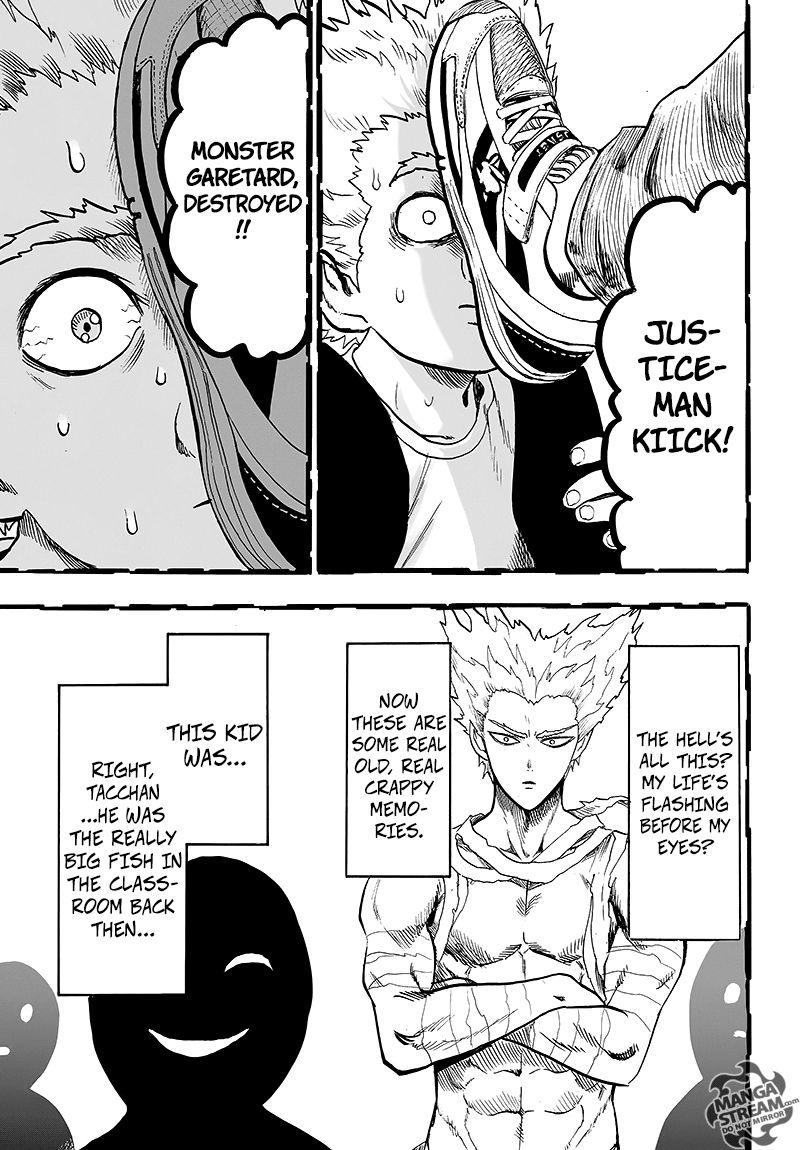 Onepunch-Man Chapter 84 — page 24