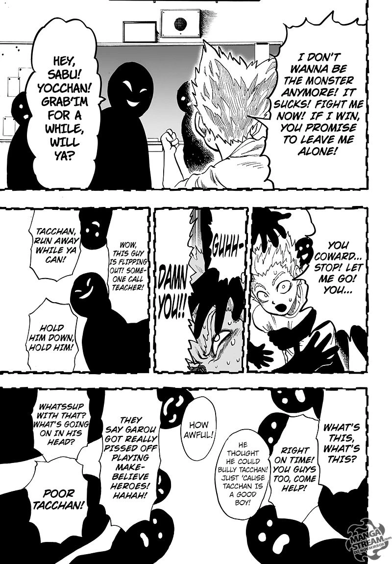 Onepunch-Man Chapter 84 — page 26