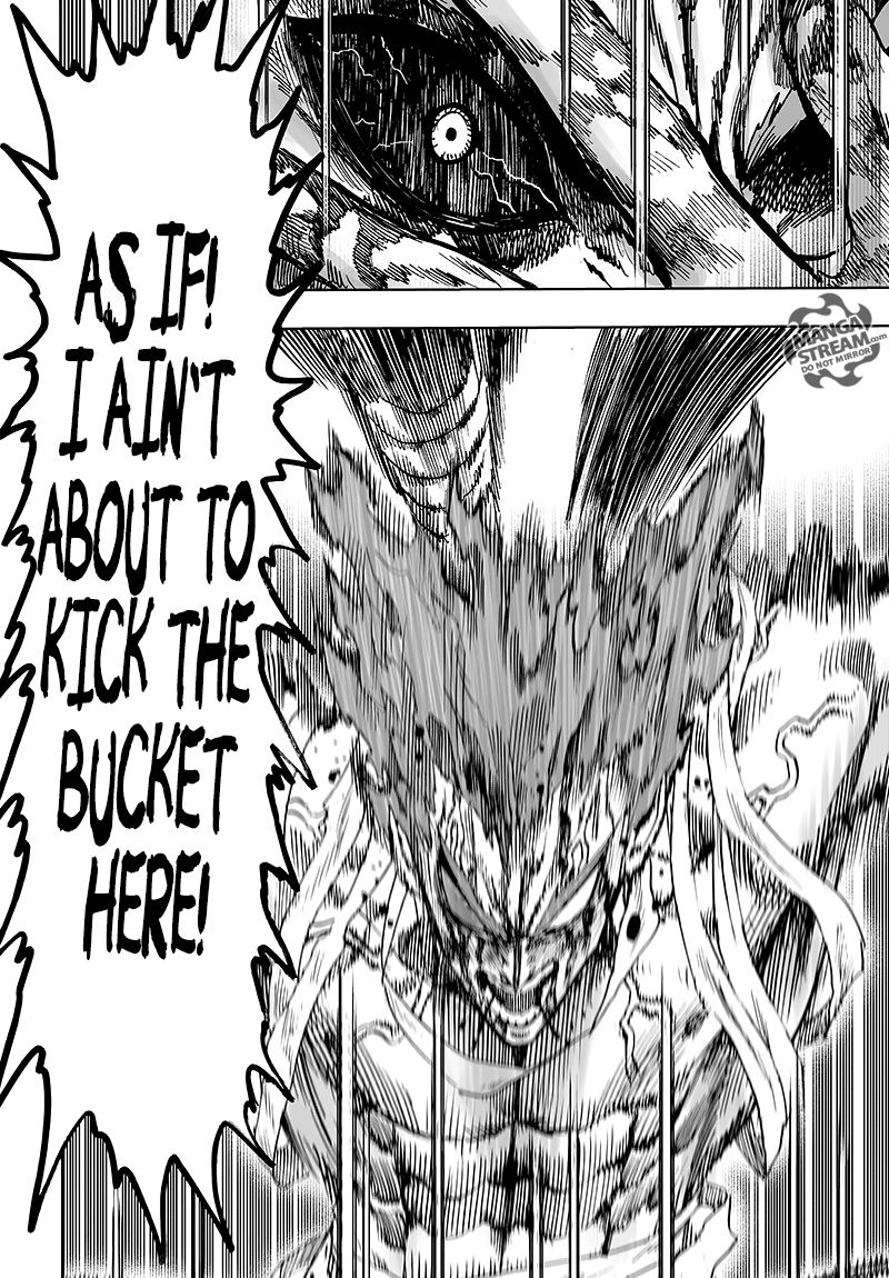 Onepunch-Man Chapter 84 — page 31