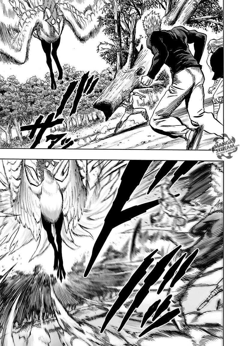 Onepunch-Man Chapter 84 — page 37